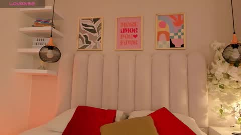 Amber  online show from March 13, 8:48 pm