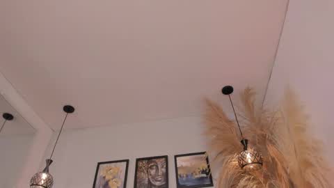 Amber  online show from June 2, 8:33 pm