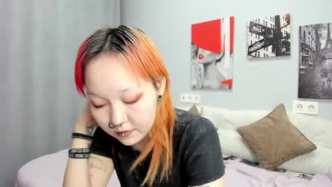 KIKO online show from July 10, 2:05 am