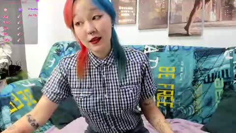 KIKO online show from July 28, 12:51 am