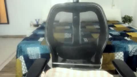 Alisha online show from February 27, 3:06 am