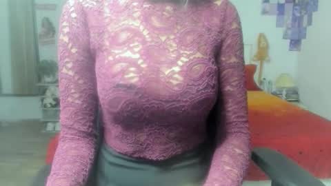 Snapshot of cute_alishaa chatting on May 15, 5:42 pm Alisha online show from May 15, 5:42 pm
