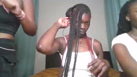 angel online show from January 11, 9:09 pm