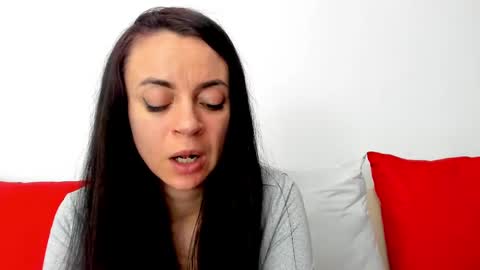 cute_angel95 online show from March 12, 6:55 pm