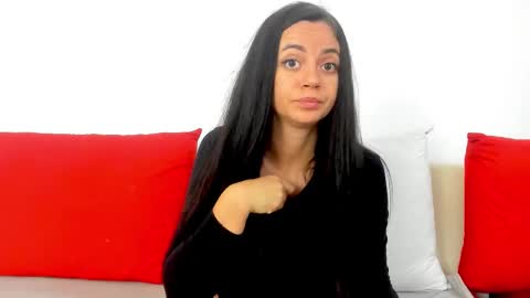 cute_angel95 online show from September 10, 6:13 am