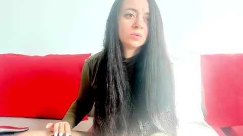 cute_angel95 online show from March 3, 8:42 am