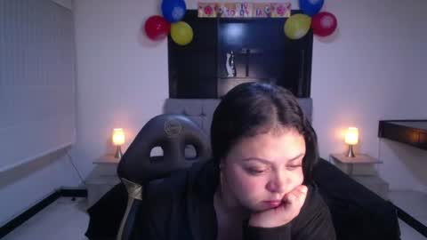 Snapshot of cute_angel_1 chatting on July 7, 8:07 am cute_angel_1 online show from July 7, 8:07 am