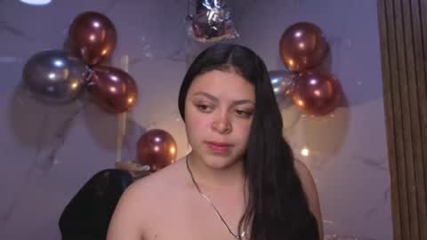 Snapshot of cute_angel_1 chatting on August 1, 12:43 am cute_angel_1 online show from August 1, 12:43 am