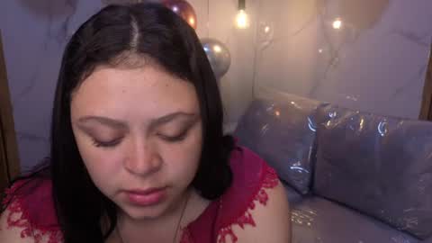Snapshot of cute_angel_1 chatting on August 1, 12:59 pm cute_angel_1 online show from August 1, 12:59 pm