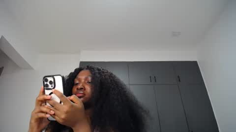 Snapshot of cute_ass18 chatting on July 15, 3:12 am Liya online show from July 15, 3:12 am