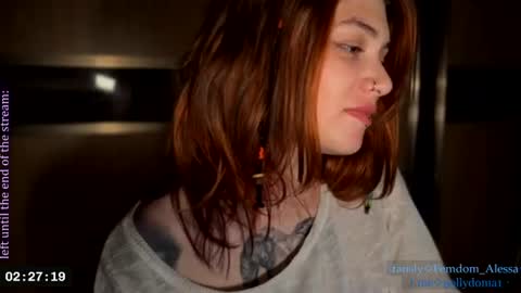 Polly my Name.   .  online show from August 9, 7:08 pm