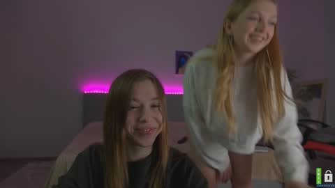 Amanda online show from December 22, 9:09 pm