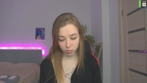 Amanda online show from January 7, 6:48 am