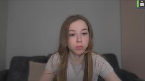 Amanda online show from March 5, 9:59 pm