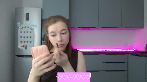 Amanda online show from November 12, 11:21 am