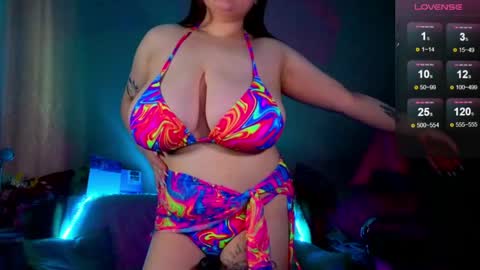 Betty online show from May 4, 9:16 am