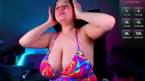 Betty online show from May 6, 8:03 pm