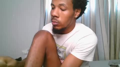 Snapshot of cute_blk chatting on July 4, 8:53 am cute_blk online show from July 4, 8:53 am