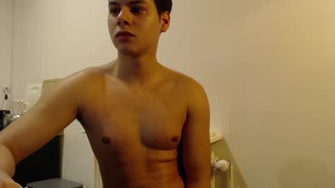 Tomas online show from January 16, 1:09 am