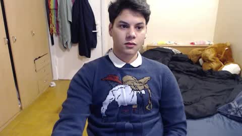 Tomas online show from February 26, 9:14 pm