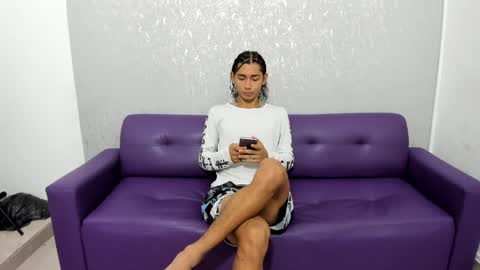 ARTURO-18  MATIAS-18  NIKOLAY-19  HADES-18  GABO-19 online show from January 21, 2:15 pm