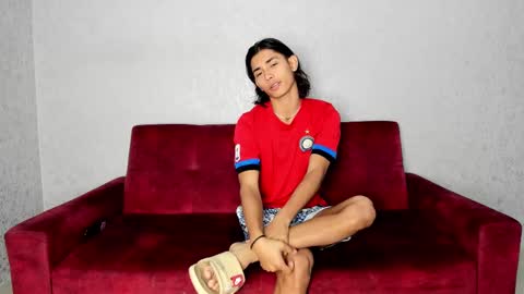 ARTURO-18  MATIAS-18  NIKOLAY-19  HADES-18  GABO-19 online show from March 5, 1:28 pm