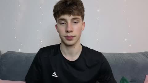 Im Brian online show from January 14, 4:34 pm