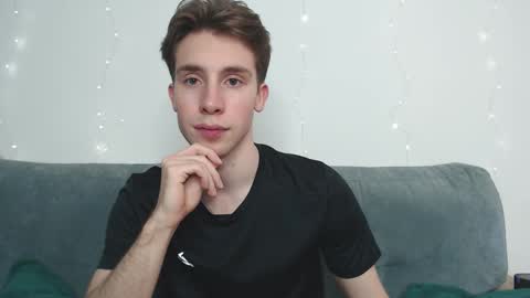 Im Brian online show from February 7, 4:22 pm