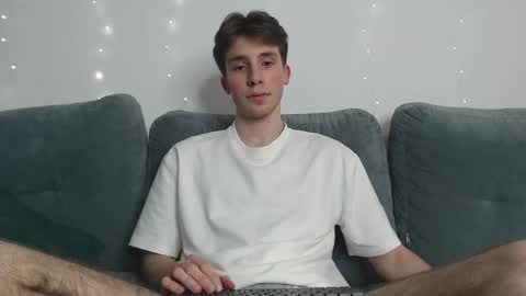 Im Brian online show from February 11, 4:34 pm