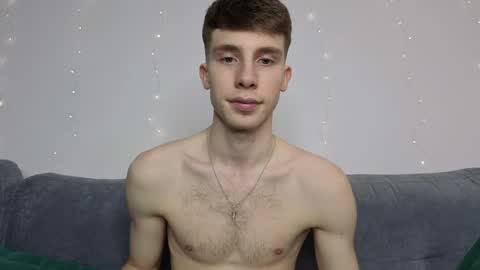 Im Brian online show from April 29, 4:00 pm