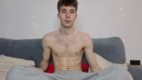 Im Brian online show from May 20, 4:57 pm