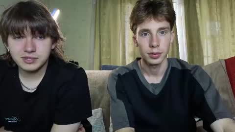 Im Brian online show from July 11, 4:10 pm