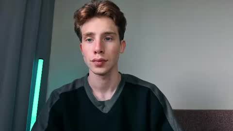 Im Brian online show from July 24, 11:19 am