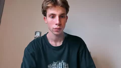 Im Brian online show from July 31, 1:21 pm