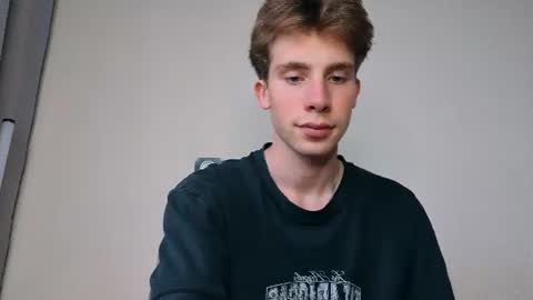 Im Brian online show from August 2, 2:26 pm