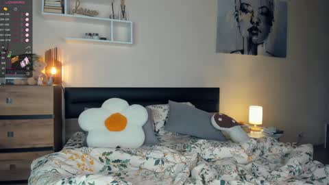 Snapshot of cute_caprice chatting on January 17, 10:23 pm Alexa online show from January 17, 10:23 pm