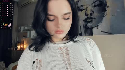 Snapshot of cute_caprice chatting on February 2, 11:11 pm Alexa online show from February 2, 11:11 pm