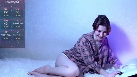 Cute Cate404 Kate online show from March 10, 5:11 am