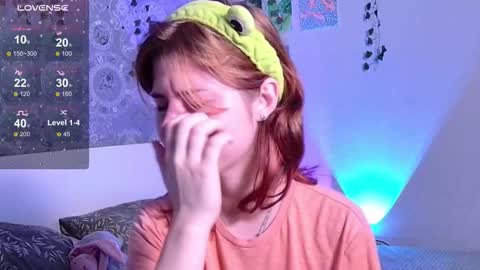 Cute Cate404 Kate online show from September 26, 3:32 am