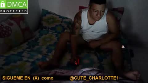 Snapshot of cute_charlotte1 chatting on December 28, 4:19 am cute charlotte1 online show from December 28, 4:19 am