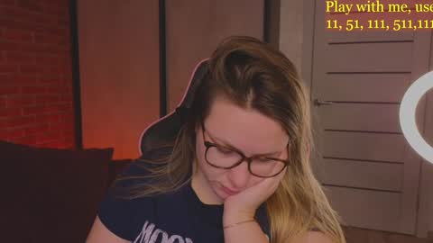 Everyday stream in the same time online show from January 18, 1:30 am