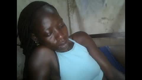 cute_doria online show from November 11, 7:30 am