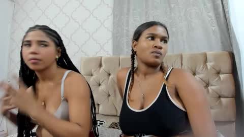 cute_ebony_18_ online show from October 25, 2:13 pm