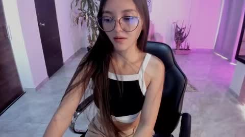 Snapshot of cute_fox_1 chatting on March 3, 3:40 pm Bella Fox online show from March 3, 3:40 pm