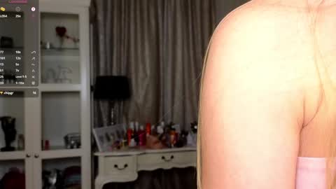 Anne online show from November 14, 7:40 am