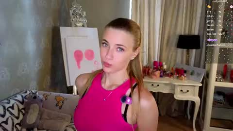 Anne online show from June 10, 8:24 am