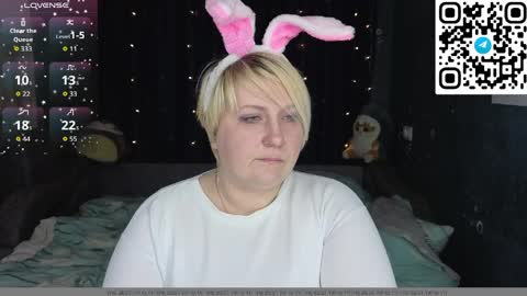 Snapshot of cute_hanna_bbw chatting on April 5, 11:46 pm Hanna online show from April 5, 11:46 pm