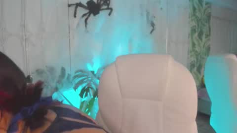 Snapshot of cute_hollywood chatting on October 14, 8:53 pm Sofa online show from October 14, 8:53 pm