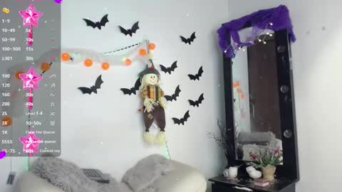 Cute horny1 online show from October 25, 2:08 am