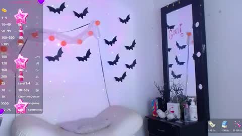 Cute horny1 online show from November 8, 1:39 am